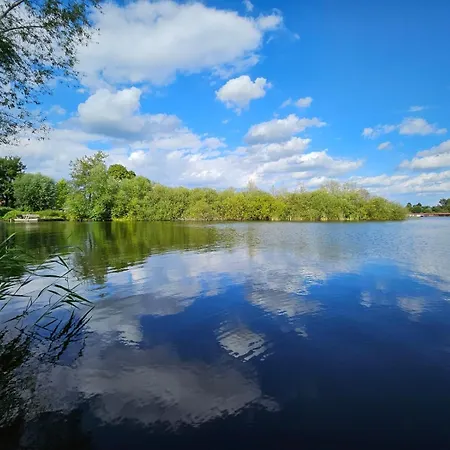 An Der Mueritz * Rechlin