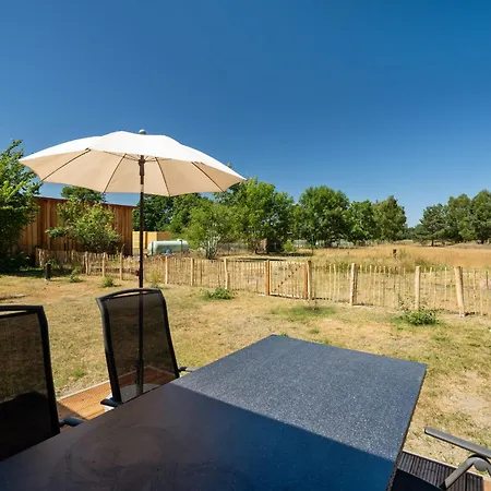 Διαμέρισμα An Der Mueritz *