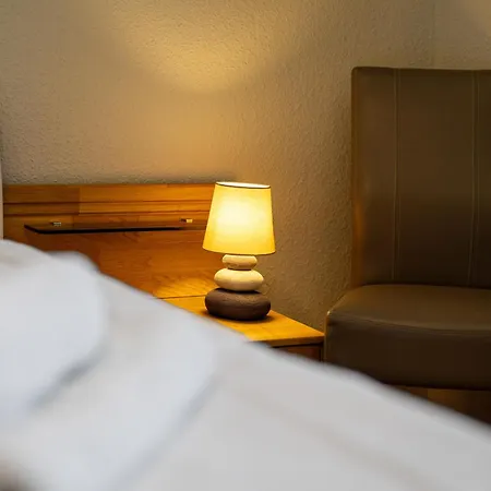 An Der Mueritz Διαμέρισμα *