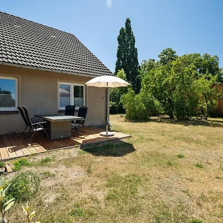 Διαμέρισμα An Der Mueritz Rechlin