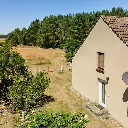 An Der Mueritz Rechlin