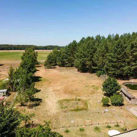 An Der Mueritz * Rechlin