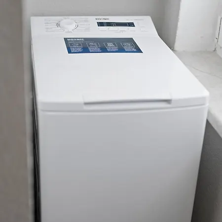 An Der Mueritz Διαμέρισμα *