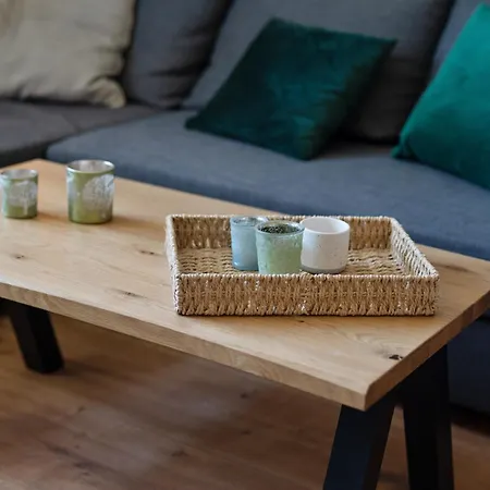 An Der Mueritz Διαμέρισμα Rechlin