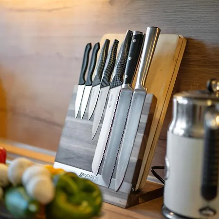 Διαμέρισμα An Der Mueritz