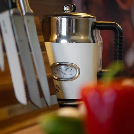 An Der Mueritz Διαμέρισμα Rechlin