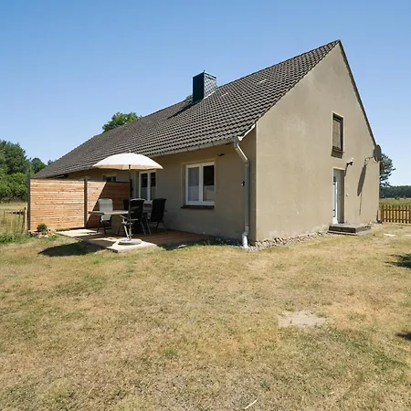 Διαμέρισμα An Der Mueritz Rechlin