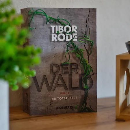 An Der Mueritz * Rechlin