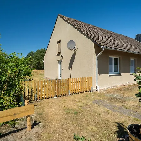 Διαμέρισμα An Der Mueritz