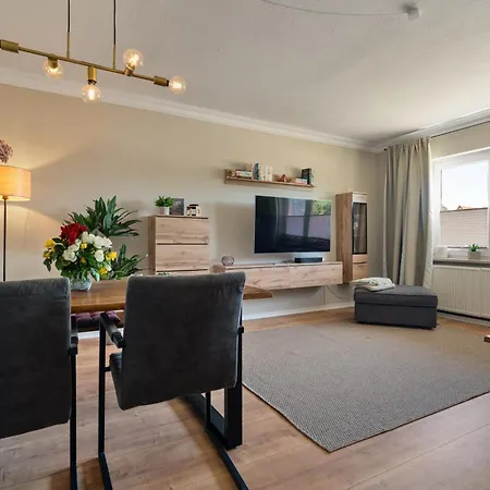 An Der Mueritz Διαμέρισμα Rechlin