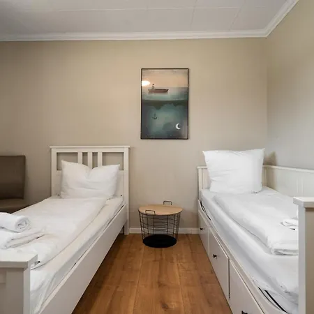 An Der Mueritz Διαμέρισμα