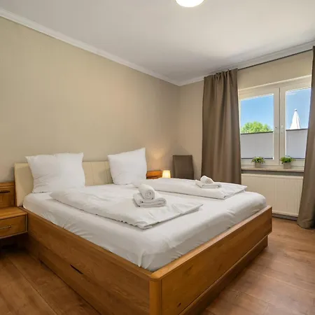 An Der Mueritz Διαμέρισμα *