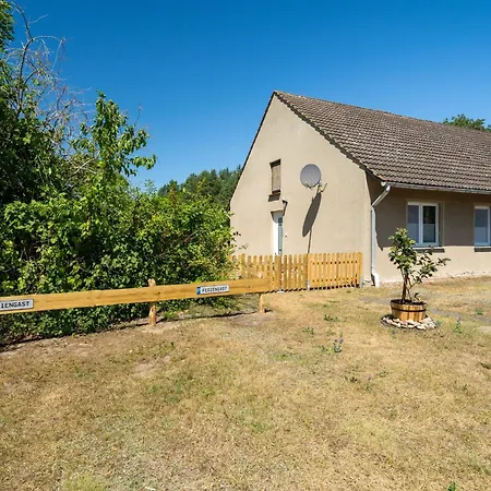 An Der Mueritz Διαμέρισμα Rechlin