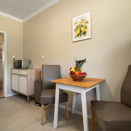 Διαμέρισμα An Der Mueritz Rechlin