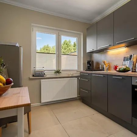 An Der Mueritz Rechlin