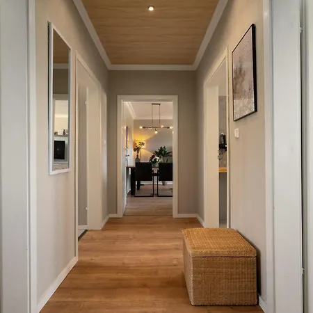 An Der Mueritz Διαμέρισμα