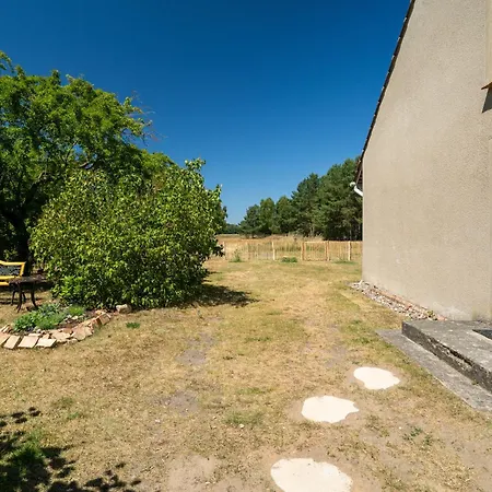 Διαμέρισμα An Der Mueritz *