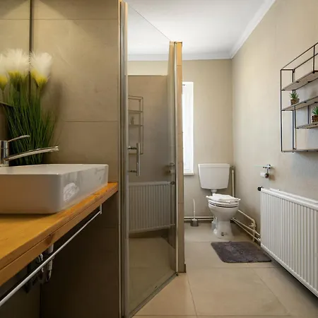 Διαμέρισμα An Der Mueritz Rechlin