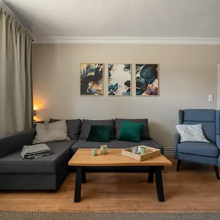 An Der Mueritz Rechlin