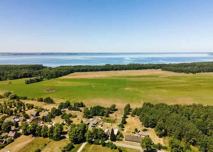 An Der Mueritz * ريكلين