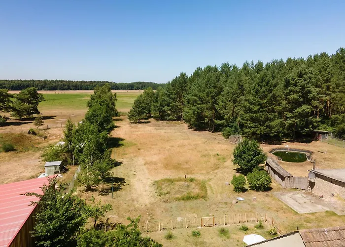 An Der Mueritz * ريكلين