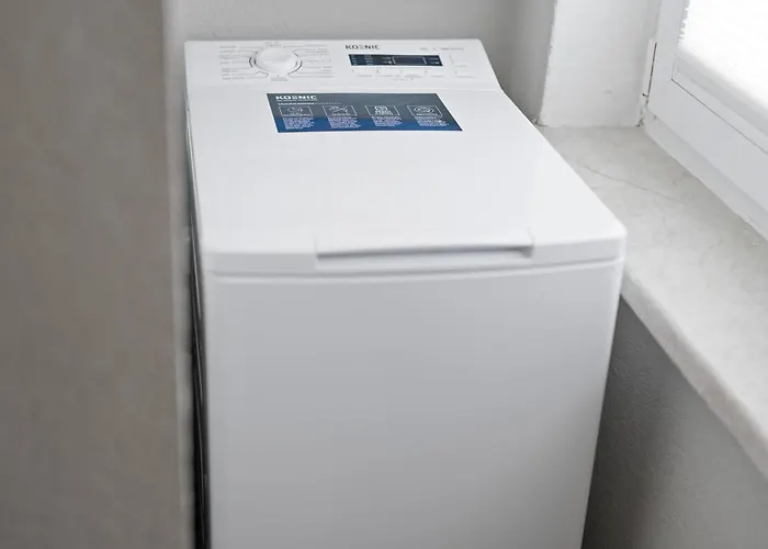 An Der Mueritz شقة *