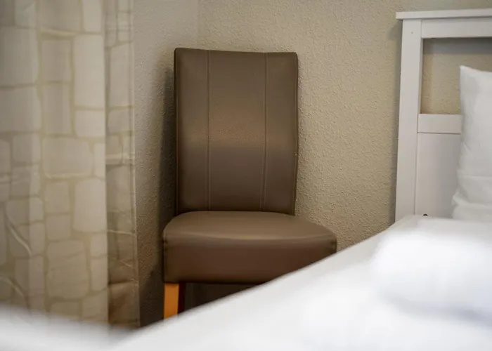 شقة An Der Mueritz ريكلين