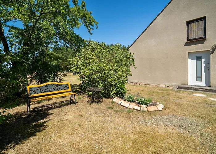 An Der Mueritz * ريكلين