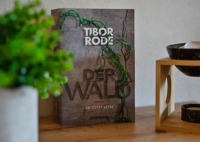 An Der Mueritz * ريكلين