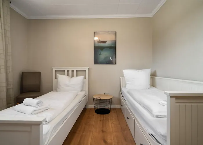 An Der Mueritz شقة